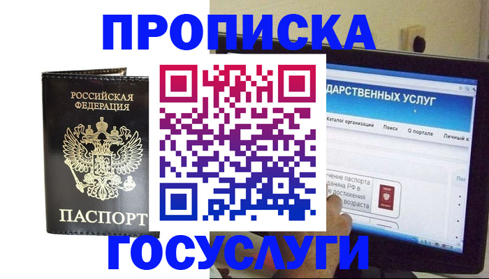 прописка гарантия в Балее